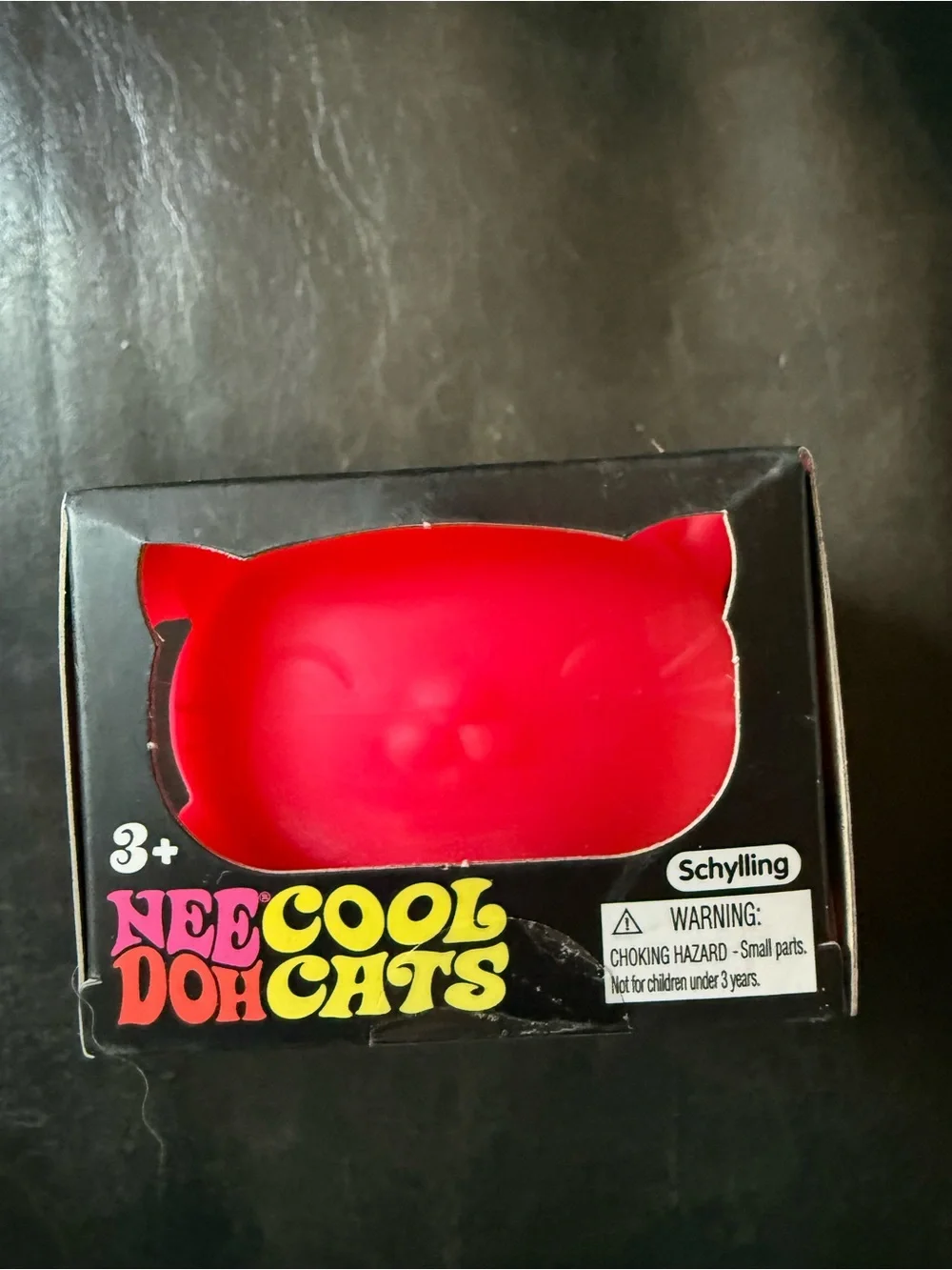 NeeDoh cool cats